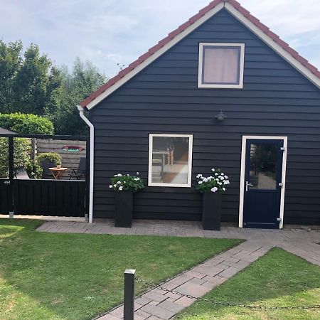Bed and Breakfast La Vie En Rose Zierikzee Esterno foto
