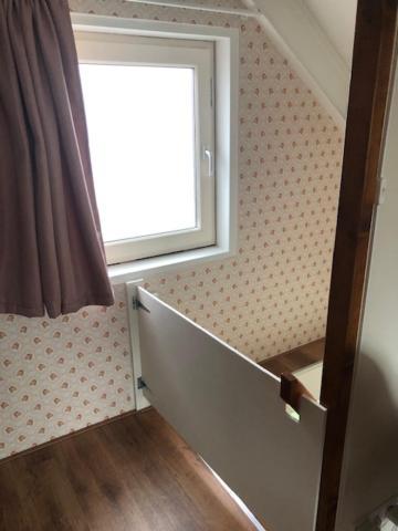 Bed and Breakfast La Vie En Rose Zierikzee Esterno foto