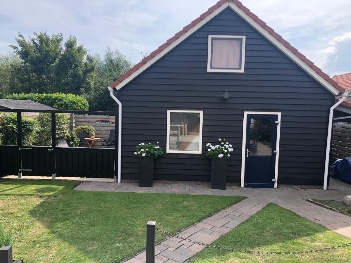 Bed and Breakfast La Vie En Rose Zierikzee Esterno foto
