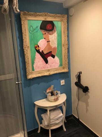 Bed and Breakfast La Vie En Rose Zierikzee Esterno foto
