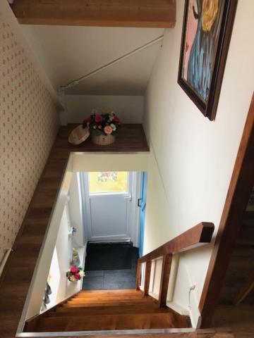 Bed and Breakfast La Vie En Rose Zierikzee Esterno foto
